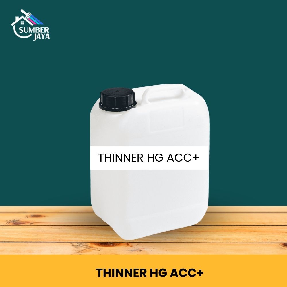 HG ACC+